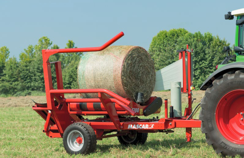 Hay Equipment
